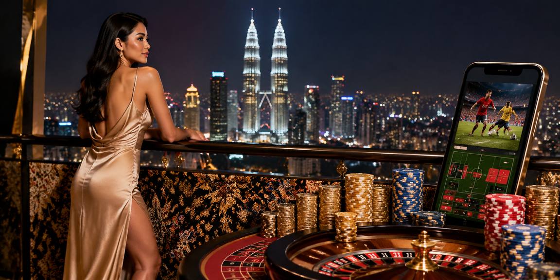 kralbet Blackjack