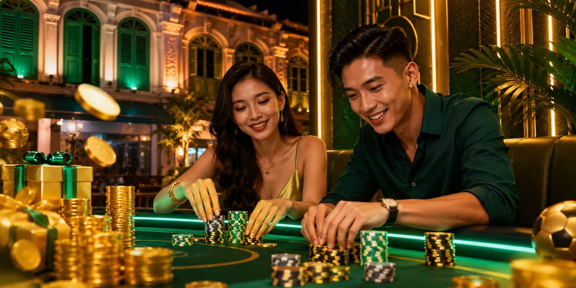 kralbet Jelajahi Lobi slot feature King di kralbet